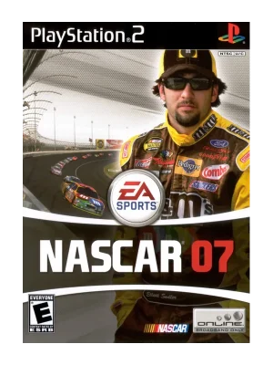 NASCAR 07