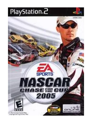 NASCAR Chase for the Cup 2005