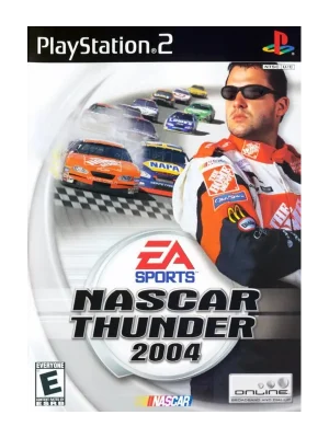 NASCAR Thunder 2004