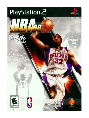 NBA 06