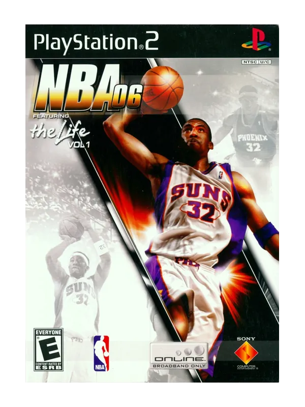 NBA 06