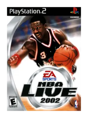 NBA Live 2002