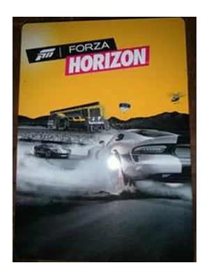 Forza Horizon [Steelbook]