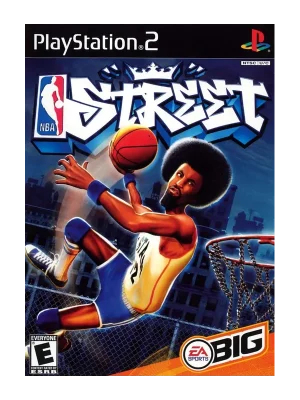 NBA Street