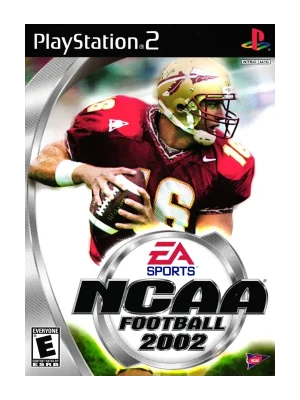 NCAA Football 2002