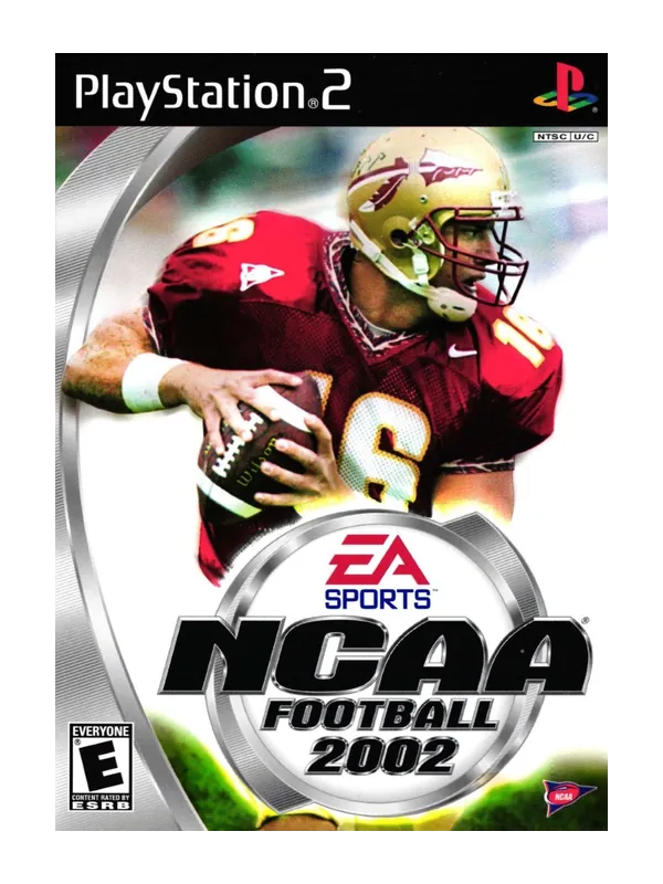 NCAA Football 2002