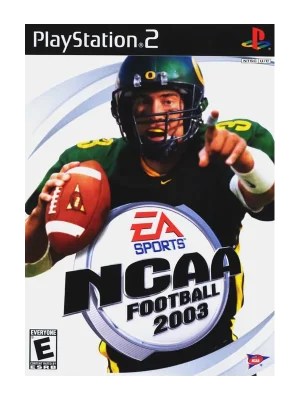 NCAA Football 2003