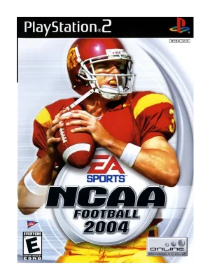 NCAA Football 2004