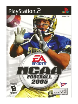 NCAA Football 2005