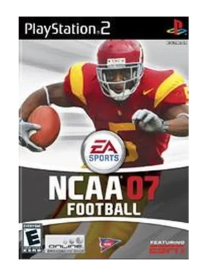 NCAA Football 2007