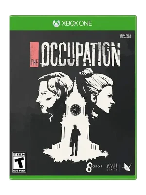 The Occupation