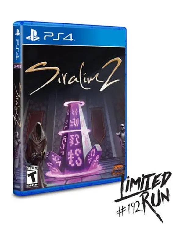 Siralim 2