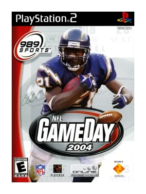 NFL Gameday 2004