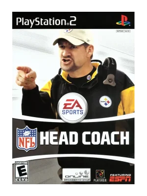 NFL Head Coach