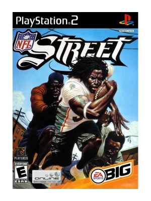 NFL Street