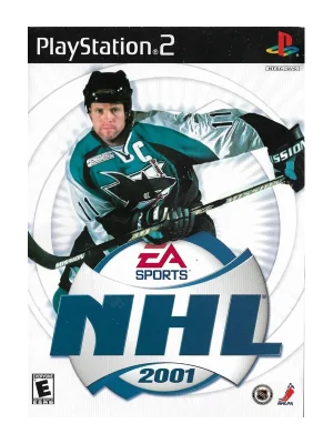 NHL 2001