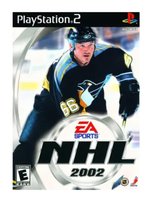 NHL 2002