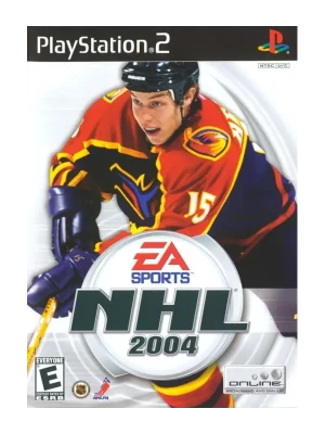NHL 2004