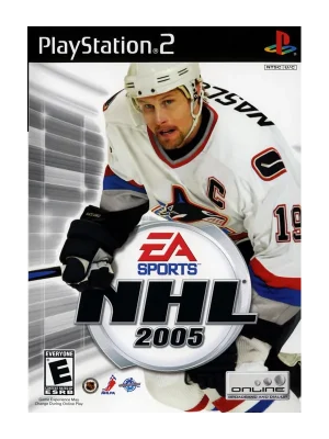 NHL 2005