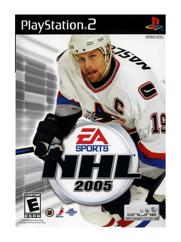 NHL 2005