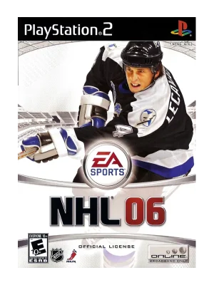 NHL 06