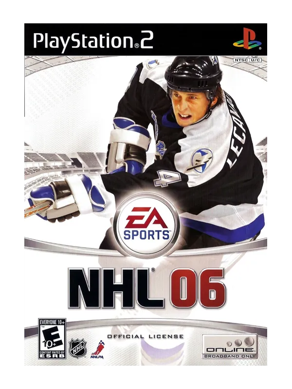 NHL 06