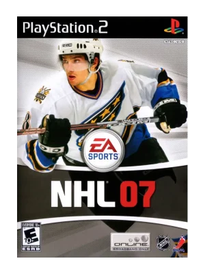 NHL 07