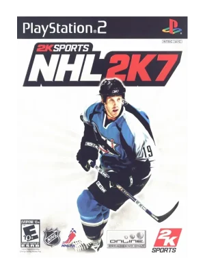 NHL 2K7