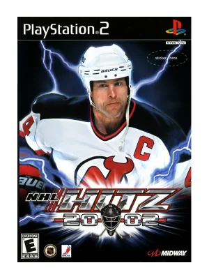 NHL Hitz 2002