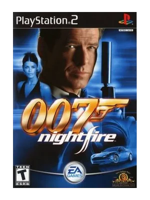007 Nightfire