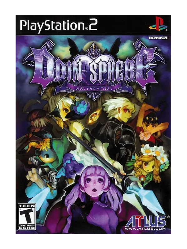 Odin Sphere