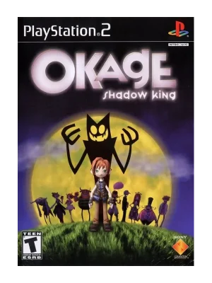 Okage Shadow King