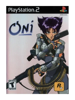 Oni