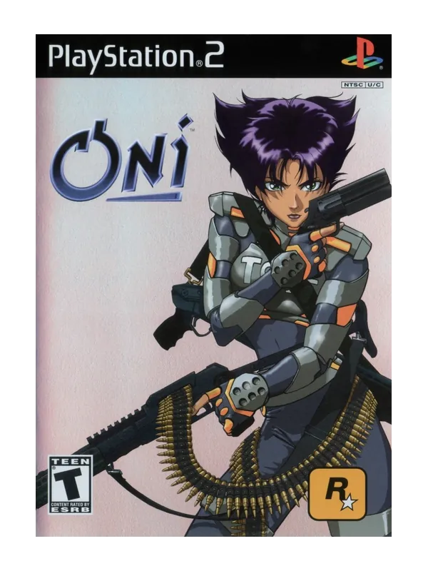 Oni