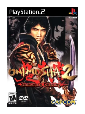 Onimusha 2