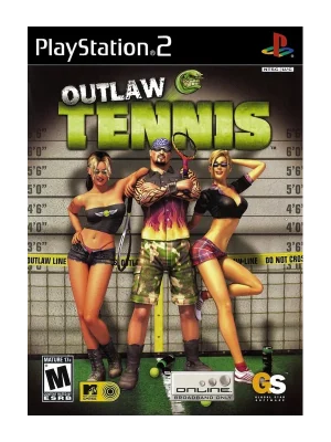 Outlaw Tennis
