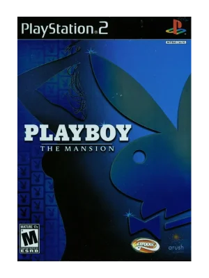 Playboy the Mansion