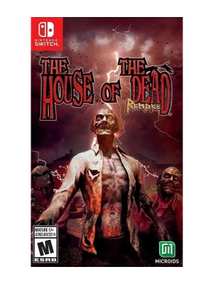 The House of the Dead: Remake
