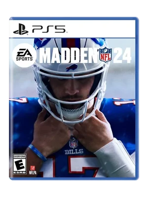 Madden NFL 24