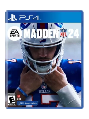 Madden NFL 24