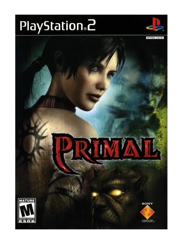 Primal