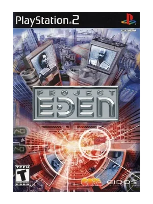 Project Eden