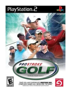 ProStroke Golf