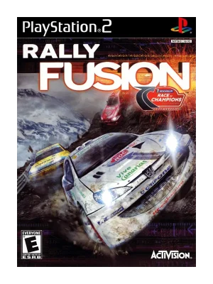 Rally Fusion