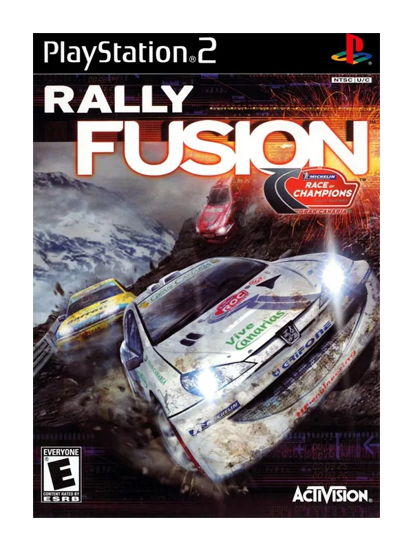 Rally Fusion