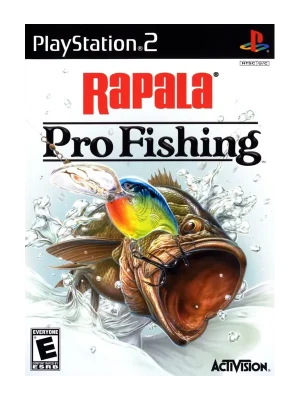 Rapala Pro Fishing
