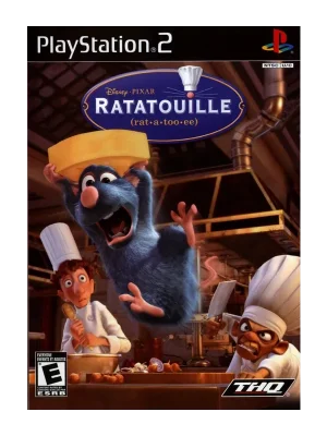Ratatouille