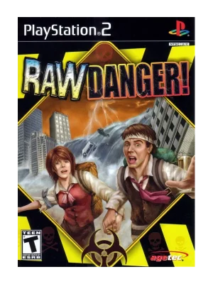 Raw Danger