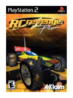 RC Revenge Pro