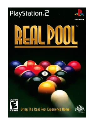 Real Pool